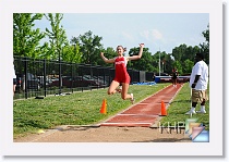 Long Jump * (132 Slides)